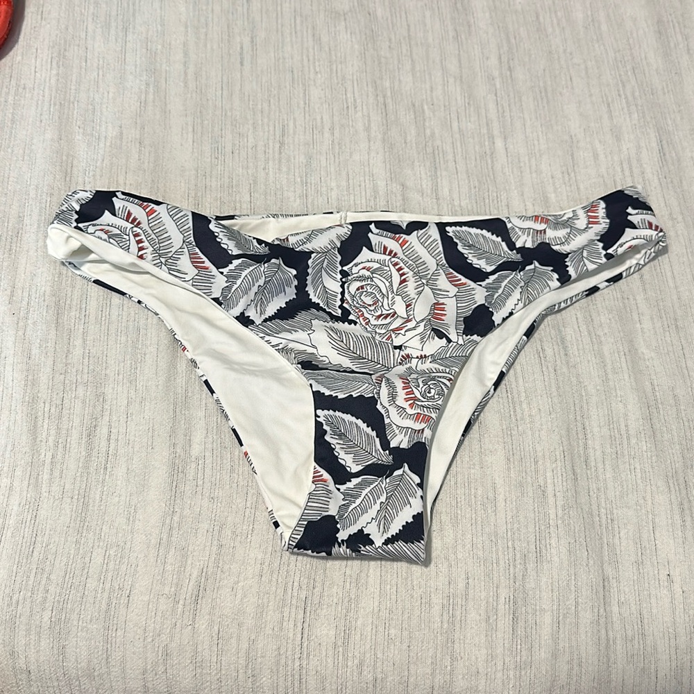 Tavik Bikini Bottom